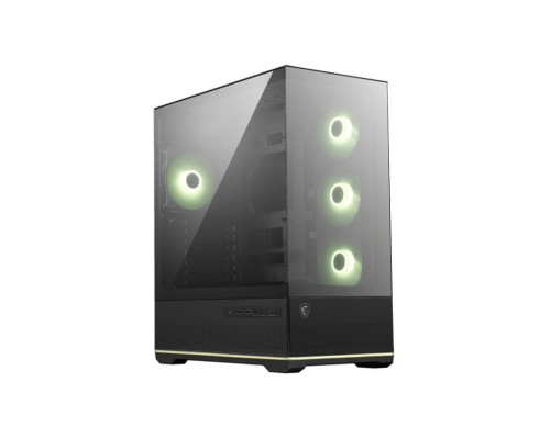 MSI Obudowa MAG PANO 110R PZ ARGB FAN