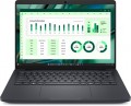 Dell Stacja robocza Dell Pro Max 14 MC14250 Win 11 Pro U5 235H/16GB/512GB Gen4/14 FHD+/UMA GPU/FgrPr&SmtC /IR Cam/Mic/WLAN + BT/Backlit Kb/4 Cell/3PS