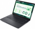 Dell Stacja robocza Dell Pro Max 14 MC14250 Win 11 Pro U5 235H/16GB/512GB Gen4/14 FHD+/UMA GPU/FgrPr&SmtC /IR Cam/Mic/WLAN + BT/Backlit Kb/4 Cell/3PS
