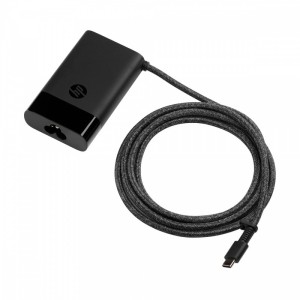 HyperX Ładowarka do laptopa USB-C 65W 671R2AA#ABB