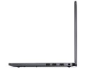 Dell Laptop Dell Pro 14 PC14250 W11P C7 150U/16GB/512GB CL25/FgrPr/FHD IR Cam&Mic/WLAN+BT|14.0 FHD+|BcklKb/3C/65W/3YPS Magnetite color, textured finis