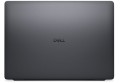 Dell Laptop Dell Pro 14 PC14250 W11P C7 150U/16GB/512GB CL25/FgrPr/FHD IR Cam&Mic/WLAN+BT|14.0 FHD+|BcklKb/3C/65W/3YPS Magnetite color, textured finis