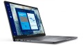 Dell Laptop Dell Pro 16 PC16250 W11P C7 150U/16GB/512GB CL25/FgrPr/FHD IR Cam&Mic/WLAN+BT/16.0 FHD+/BcklKb/3C/3YPS Magnetite color, textured finish