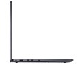 Dell Laptop Dell Pro 16 PC16250 W11P C7 150U/16GB/512GB CL25/FgrPr/FHD IR Cam&Mic/WLAN+BT/16.0 FHD+/BcklKb/3C/3YPS Magnetite color, textured finish