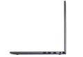 Dell Laptop Dell Pro 16 PC16250 W11P C7 150U/16GB/512GB CL25/FgrPr/FHD IR Cam&Mic/WLAN+BT/16.0 FHD+/BcklKb/3C/3YPS Magnetite color, textured finish