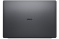 Dell Laptop Dell Pro 16 PC16250 W11P C7 150U/16GB/512GB CL25/FgrPr/FHD IR Cam&Mic/WLAN+BT/16.0 FHD+/BcklKb/3C/3YPS Magnetite color, textured finish