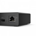 Lenovo Stacja dokująca ThinkPad USB4 Smart Dock 5000 40BF0100EU