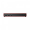 Lenovo Stacja dokująca ThinkPad USB4 Smart Dock 5000 40BF0100EU