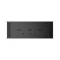 Lenovo Stacja dokująca ThinkPad USB4 Smart Dock 5000 40BF0100EU