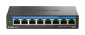 D-Link Przełącznik 8 portów DMS-108/E