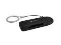 Natec Czytnik kart SCARAB C SD/MICRO SD USB 3.2