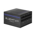 Chieftec Zasilacz SPX-1200-FC STEALTH 80+ Platinum