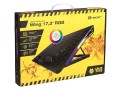 Tracer Podstawka chłodząca Gamezone Wing 17,3 cala RGB