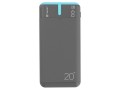 Tracer PowerBank EnerGen 20000mAh PD+QC3.0 GB