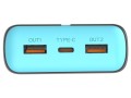 Tracer PowerBank EnerGen 20000mAh PD+QC3.0 GB