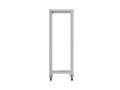 Lanberg Stojak Open rack 19 cali 32U 600x800 szary