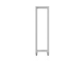 Lanberg Stojak Open rack 19 cali 42U 600x800 szary