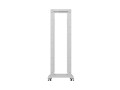 Lanberg Stojak Open rack 19 cali 42U 600x800 szary