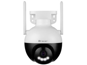 Tracer Kamera IP do monitoringu zewnętrznego Guard 4