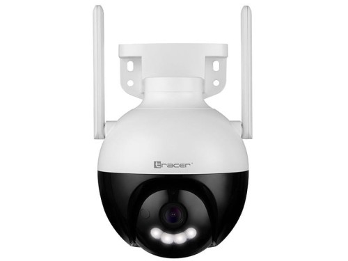 Tracer Kamera IP do monitoringu zewnętrznego Guard 4