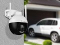 Tracer Kamera IP do monitoringu zewnętrznego Guard 4