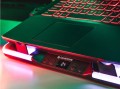 Tracer Podstawka chłodząca Gamezone Snowman Pro 17 cali RGB