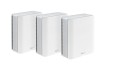 Asus Router ZenWiFi BT8(3-pak)Wireless BE14000 Tri Band 2.5Gigabit
