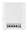 Asus Router ZenWiFi BT8(3-pak)Wireless BE14000 Tri Band 2.5Gigabit