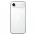 Apple Ramka ochronna do iPhonea Air - jasnoszara