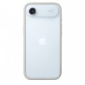 Apple Ramka ochronna do iPhonea Air - jasnoszara