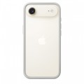 Apple Ramka ochronna do iPhonea Air - jasnoszara
