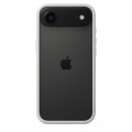 Apple Ramka ochronna do iPhonea Air - jasnoszara
