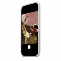 Apple Ramka ochronna do iPhonea Air - jasnoszara
