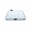 Apple Ramka ochronna do iPhonea Air - jasnoszara