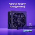 Endorfy Zasilacz Vero L6 750W 80 Plus Bronze