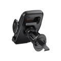 CRONG Carclip Air Vent - Uniwersalny uchwyt samochodowy na kratkę nawiewu