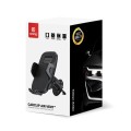 CRONG Carclip Air Vent - Uniwersalny uchwyt samochodowy na kratkę nawiewu