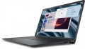 Dell Laptop Dell Pro 15 Essential PV15250 W11P i7-1355U|16GB|512GB|Intel UHD|FgrPr|WLAN+BT|15.6 FHD|BcklKb|4C|65W|3YPS Carbon Black (Plastic)