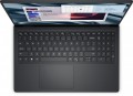 Dell Laptop Dell Pro 15 Essential PV15250 W11P i7-1355U|16GB|512GB|Intel UHD|FgrPr|WLAN+BT|15.6 FHD|BcklKb|4C|65W|3YPS Carbon Black (Plastic)