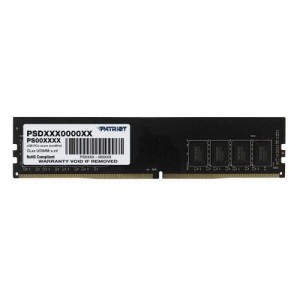 Patriot Pamięć DDR4 Signature 16GB/3200 (1x16GB) CL22