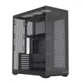 MODECOM Obudowa Volcano Space XL Full Tower czarna