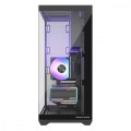 MODECOM Obudowa Volcano Space XL Full Tower czarna