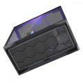 MODECOM Obudowa Volcano Space XL Full Tower czarna