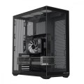 MODECOM Obudowa Volcano Space XL Full Tower czarna