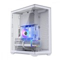MODECOM Obudowa Volcano Space XL Full Tower biała