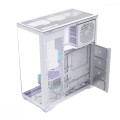 MODECOM Obudowa Volcano Space XL Full Tower biała