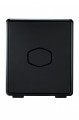 Cooler Master Obudowa MasterFrame 500 Mesh czarna