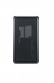 Cooler Master Obudowa MasterFrame 500 Mesh czarna