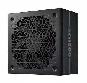 Cooler Master Zasilacz Elite Gold 1200W 80 Plus ATX 3.1