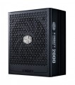 Cooler Master Zasilacz X Mighty 2000 80 Plus Platinum ATX 3.1